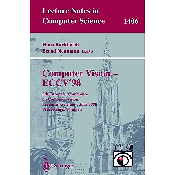 Computer Vision, ECCV '98