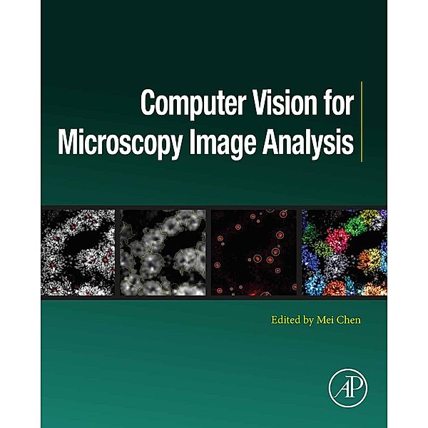Computer Vision for Microscopy Image Analysis