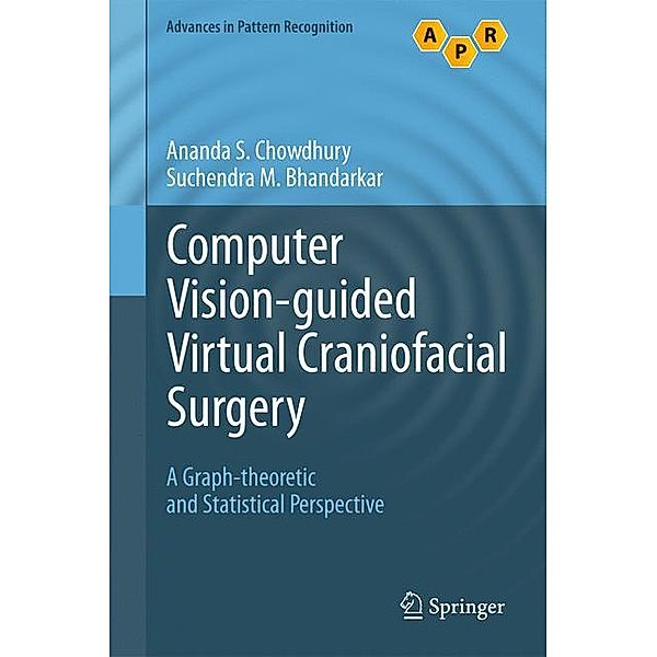Computer Vision-Guided Virtual Craniofacial Surgery, Ananda S. Chowdhury, Suchendra M. Bhandarkar