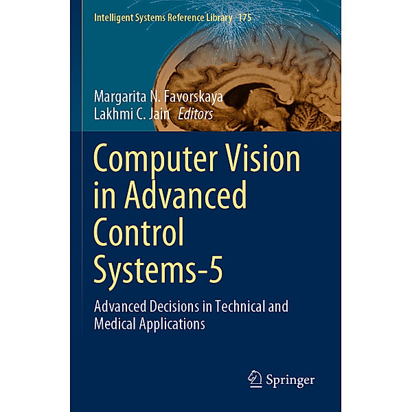 Computer Vision in Advanced Control Systems-5