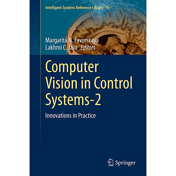 Computer Vision in Control Systems-2