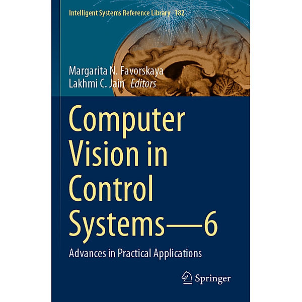 Computer Vision in Control Systems-6