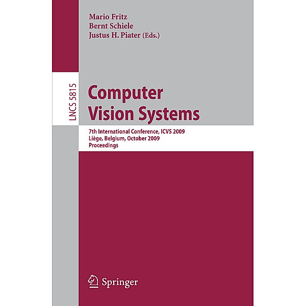 Computer Vision Systems