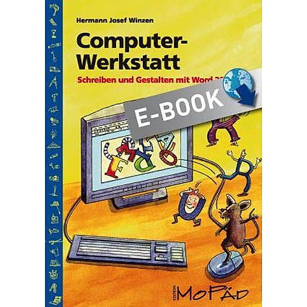 Computer-Werkstatt, Hermann Josef Winzen