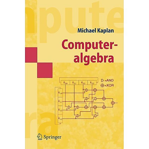 Computeralgebra, Michael Kaplan