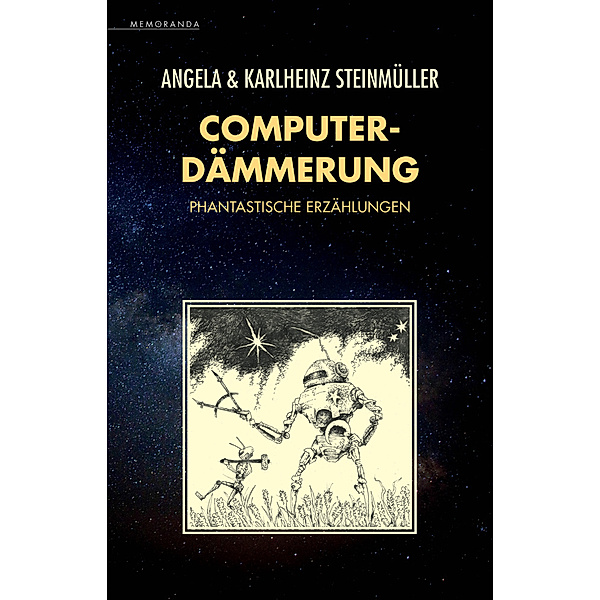 Computerdämmerung, Angela Steinmüller, Karlheinz Steinmüller
