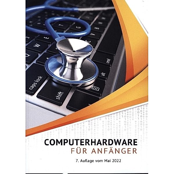 Computerhardware für Anfänger, Klaus Eifert