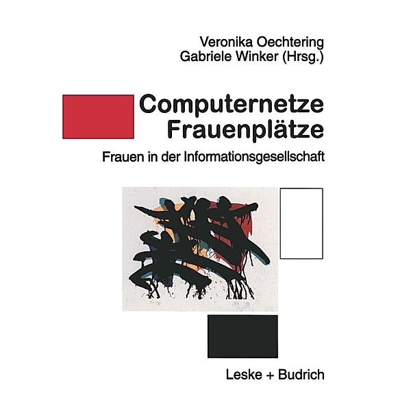 Computernetze - Frauenplätze