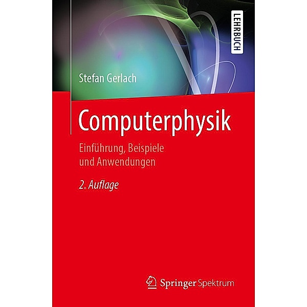 Computerphysik, Stefan Gerlach