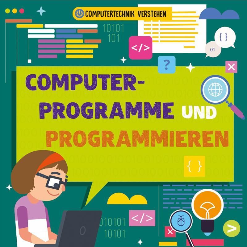 Computerprogramme und Programmieren Buch versandkostenfrei - Weltbild.de