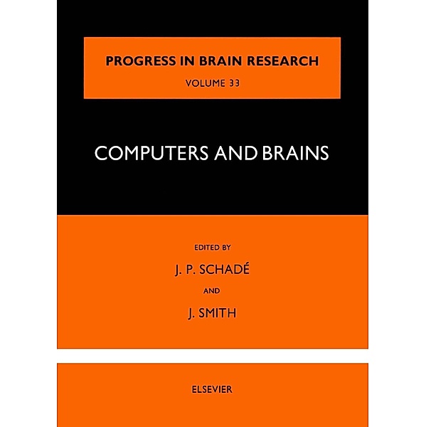 Computers and Brains