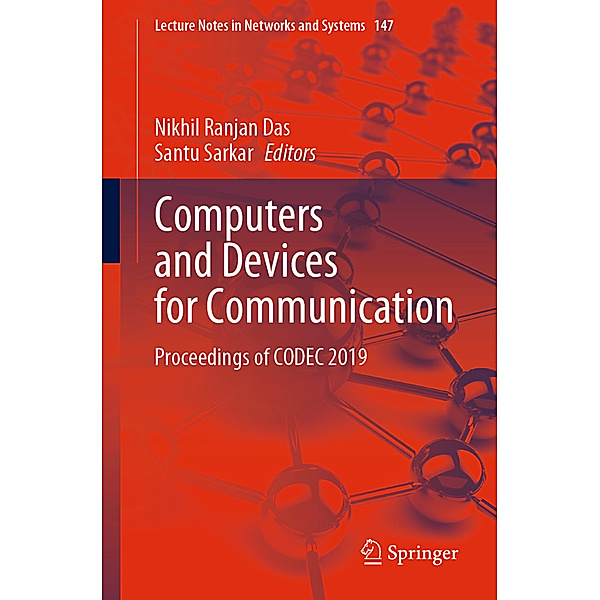 Computers and Devices for Communication