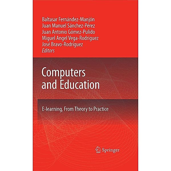 Computers and Education