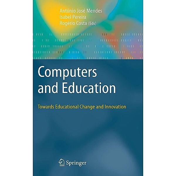 Computers and Education: Towards Educational Change and Innovation