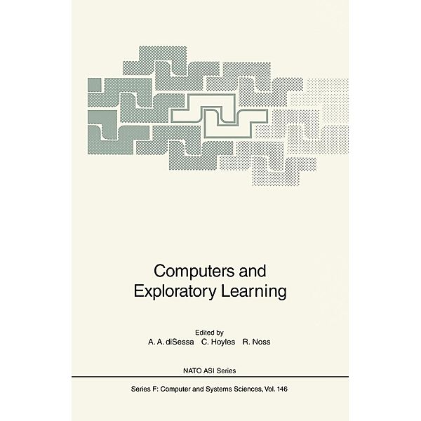 Computers and Exploratory Learning / NATO ASI Subseries F: Bd.146