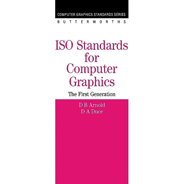 Computers and Informatics in Developing Countries, D. B. Arnold, D. A. Duce