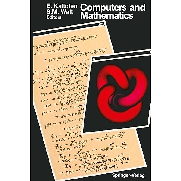 Computers and Mathematics