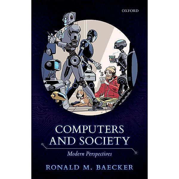 Computers and Society, Ronald M. Baecker