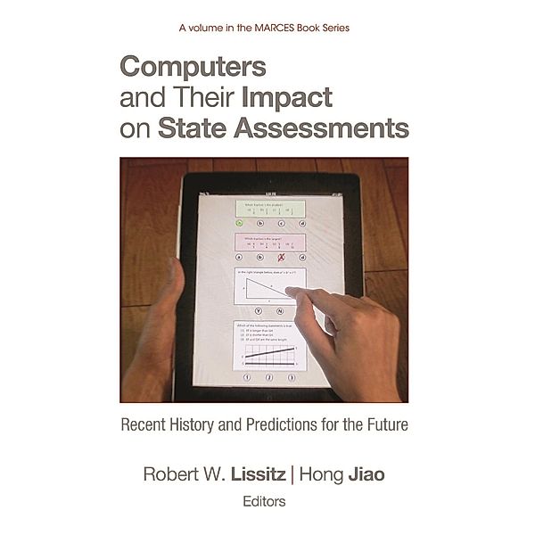 Computers and Their Impact on State Assessments / The MARCES Book Series