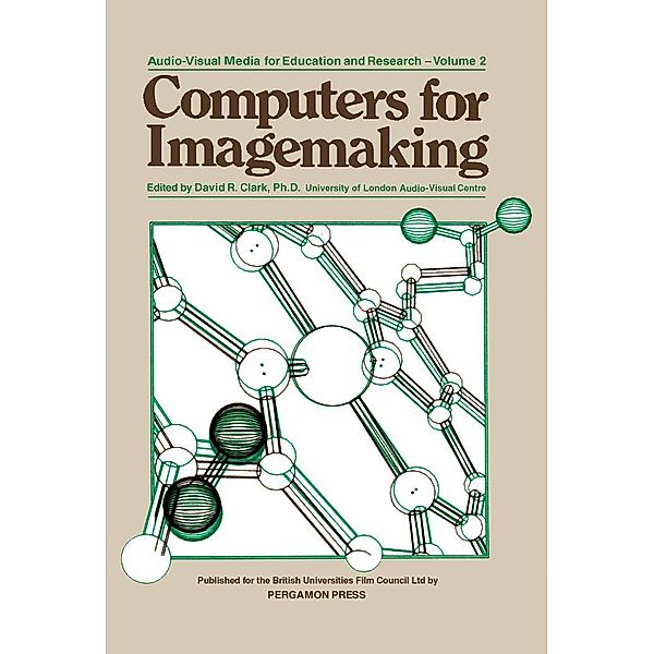 Computers for Imagemaking