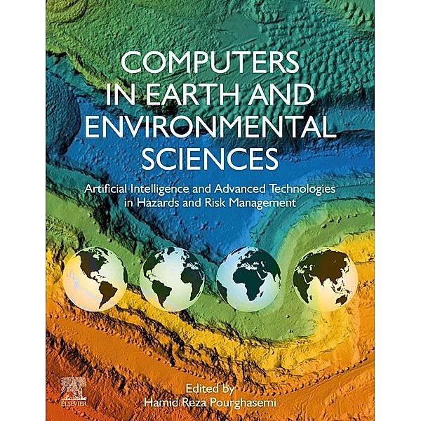 Computers in Earth and Environmental Sciences