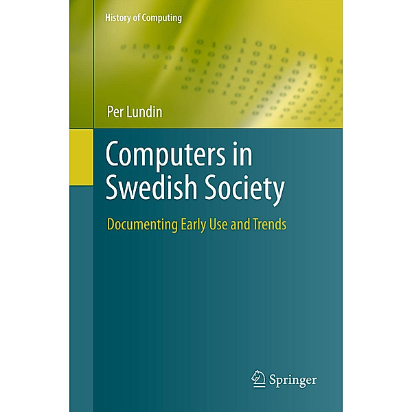 Computers in Swedish Society, Per Lundin