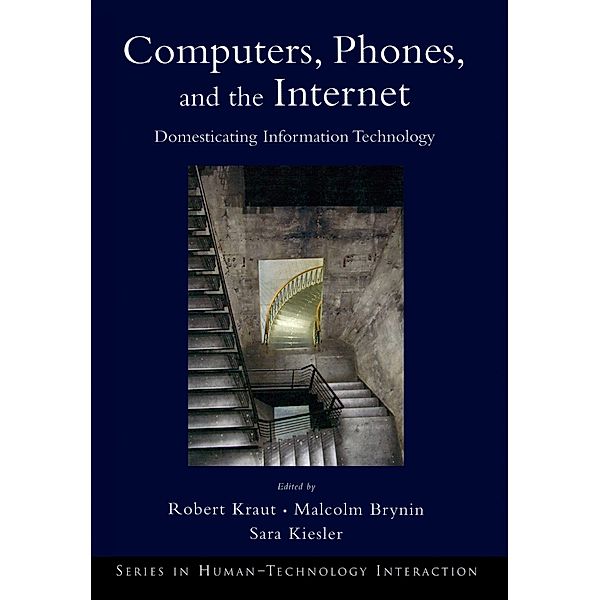 Computers, Phones, and the Internet