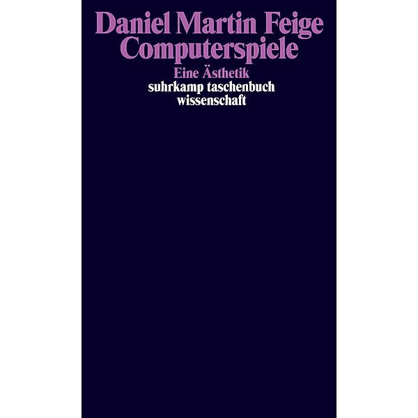 Computerspiele, Daniel Martin Feige