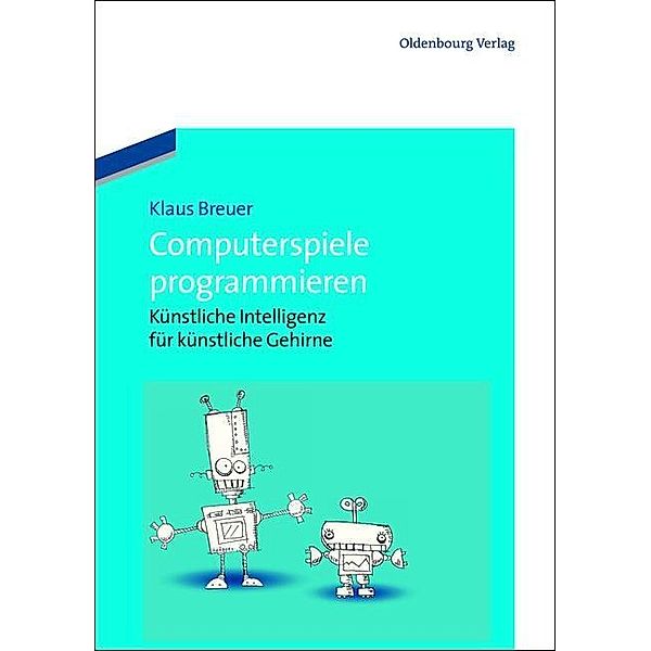 Computerspiele programmieren / Jahrbuch des Dokumentationsarchivs des österreichischen Widerstandes, Klaus Breuer