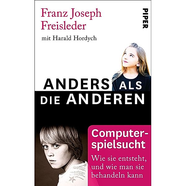 Computerspielsucht, Franz Joseph Freisleder, Harald Hordych
