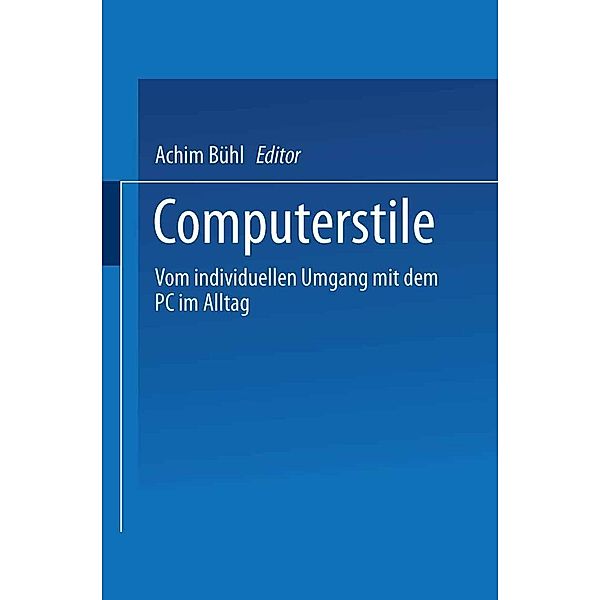 Computerstile