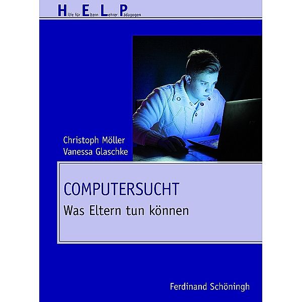 Computersucht, Vanessa Glaschke, Christoph Möller