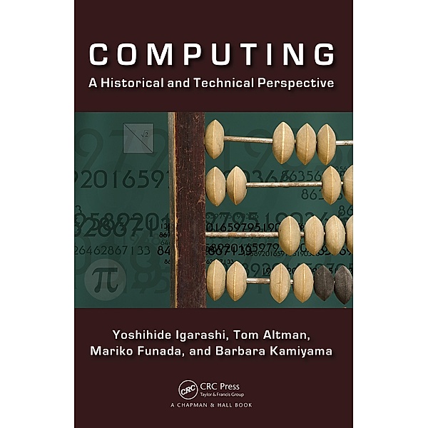 Computing, Yoshihide Igarashi, Tom Altman, Mariko Funada, Barbara Kamiyama