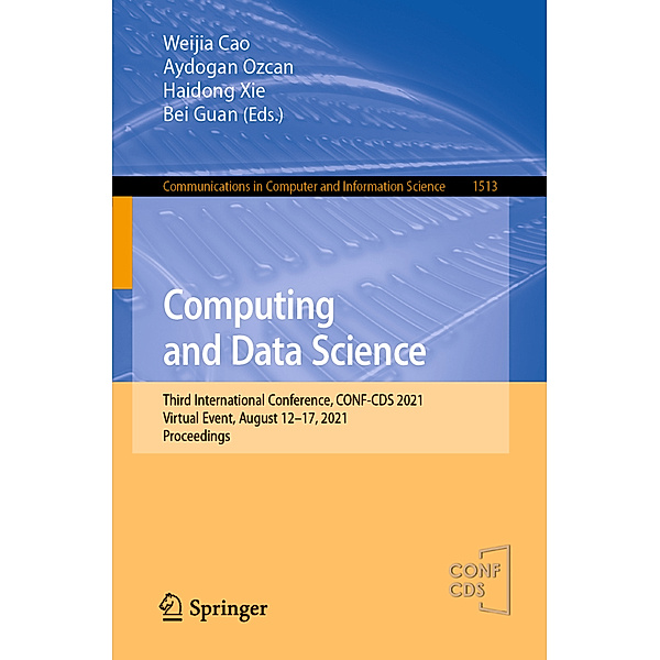 Computing and Data Science