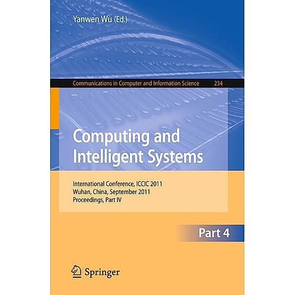 Computing and Intelligent Systems