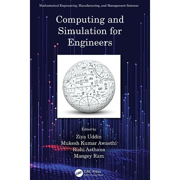 Computing and Simulation for Engineers