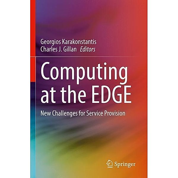 Computing at the EDGE