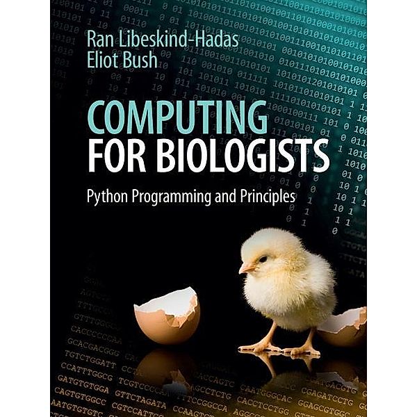 Computing for Biologists, Ran Libeskind-Hadas