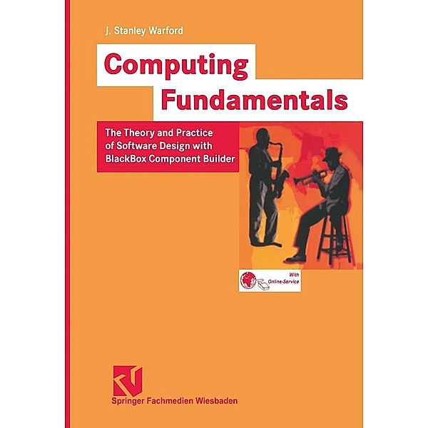 Computing Fundamentals, J. Stanley Warford