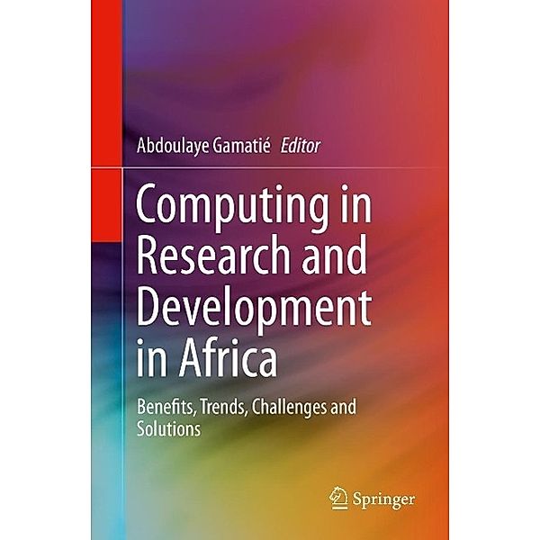 Computing in Research and Development in Africa