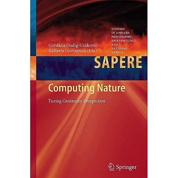 Computing Nature