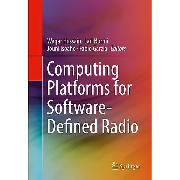 Computing Platforms for Software-Defined Radio
