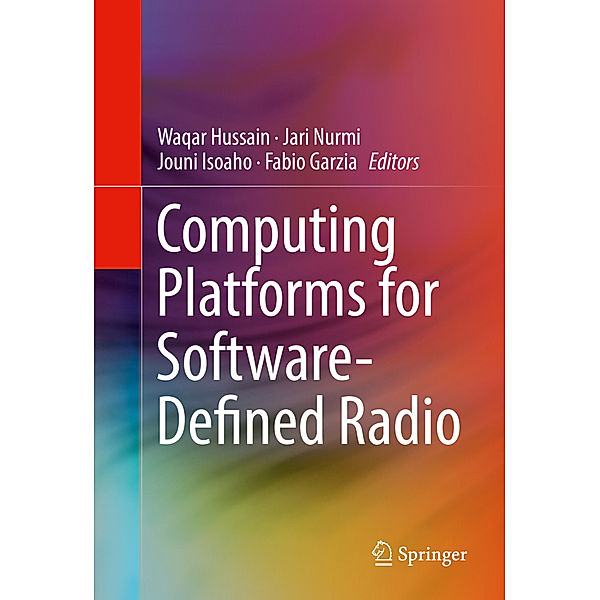 Computing Platforms for Software-Defined Radio