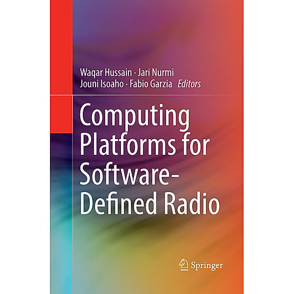 Computing Platforms for Software-Defined Radio