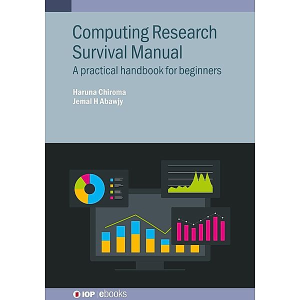 Computing Research Survival Manual, Haruna Chiroma, Jemal H. Abawjy