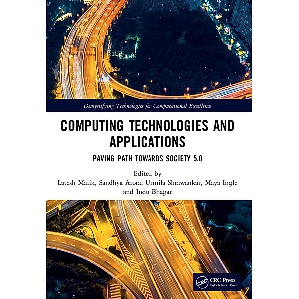 Computing Technologies and Applications