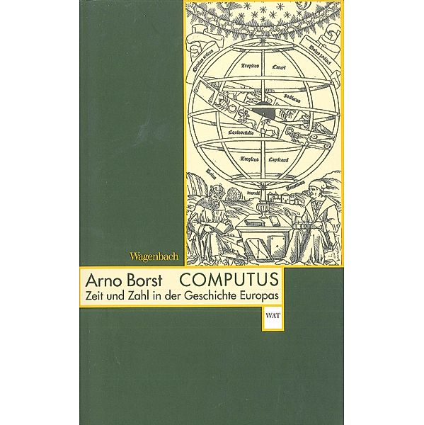 Computus, Arno Borst