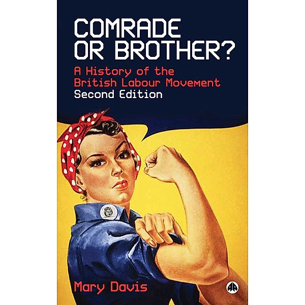 Comrade or Brother?, Mary Davis