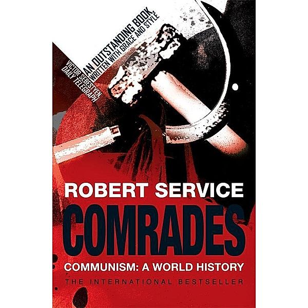 Comrades, Robert Service