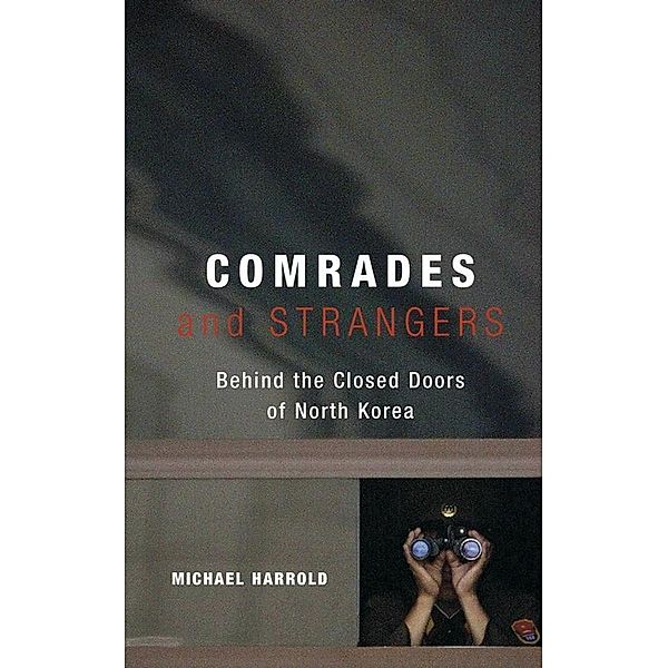 Comrades and Strangers, Michael Harrold